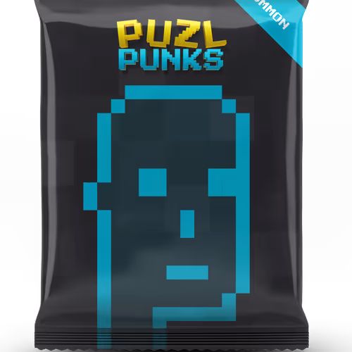 PuzlPunk Pack #5265