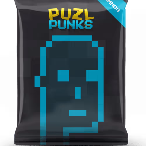 Puzlpack Punks