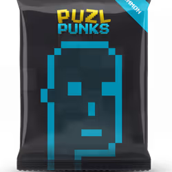 PuzlPunk Pack #6486