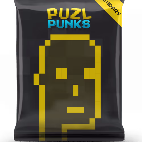 Puzlpack Punks
