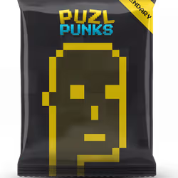PuzlPunk Pack #1751