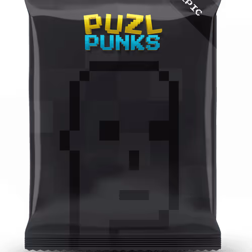 Puzlpack Punks