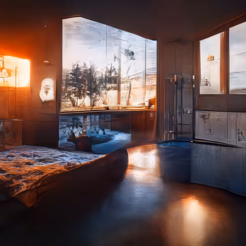 Interior #15