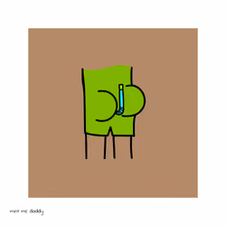 mint me daddy #4889