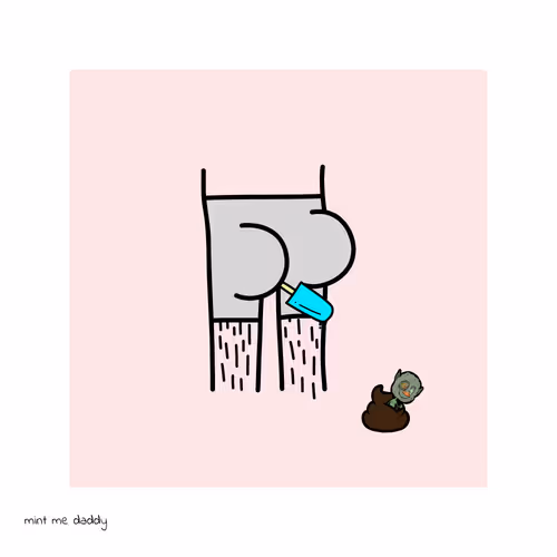 Mint Me Daddy Wtf