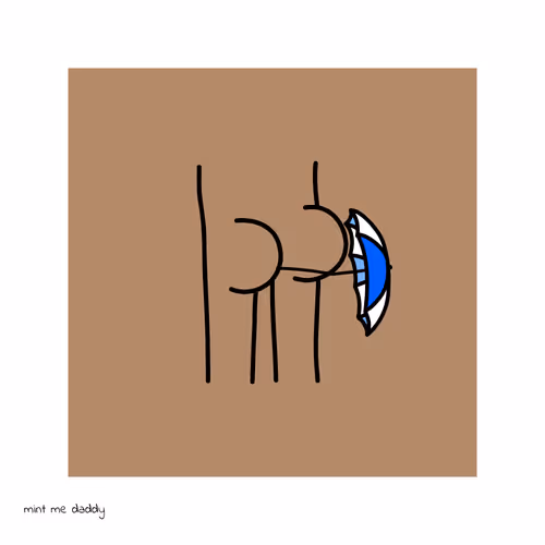 Mint Me Daddy Wtf