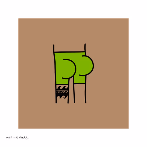 Mint Me Daddy Wtf