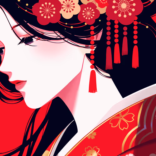 Shinjurou Stamps