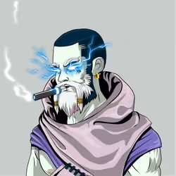 MetaZeus Genesis #115