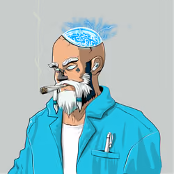 MetaZeus Genesis #68