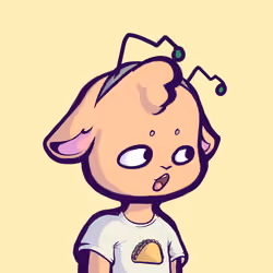 Lamb Duh #5419
