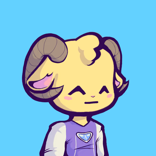 Lamb Duh #6223