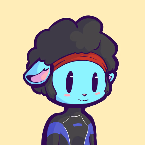 Lamb Duh #1304