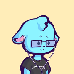 Lamb Duh #912