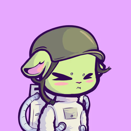 Lamb Duh #3095