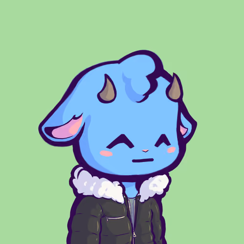 Lamb Duh #2819