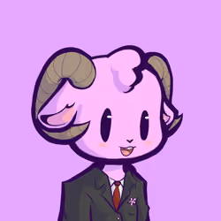 Lamb Duh #5509