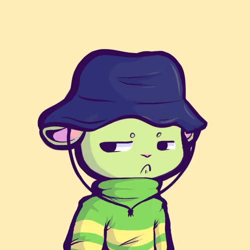 Lamb Duh #195
