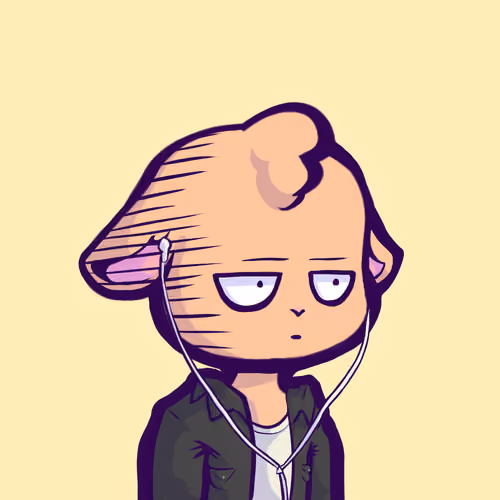 Lamb Duh #5695