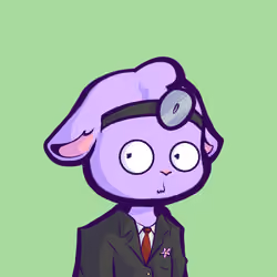 Lamb Duh #8369