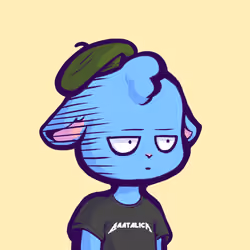 Lamb Duh #181