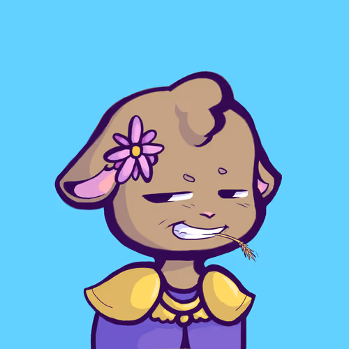 Lamb Duh #774
