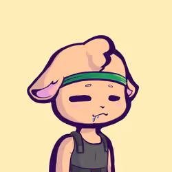 Lamb Duh #7347