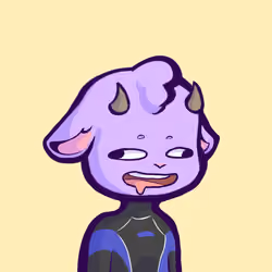 Lamb Duh #5865