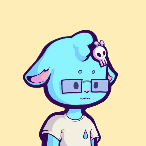 Lamb Duh #8473
