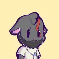 Lamb Duh #3471