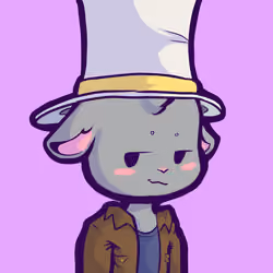 Lamb Duh #923