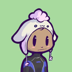 Lamb Duh #3828