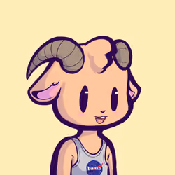 Lamb Duh #577