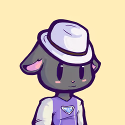 Lamb Duh #4787