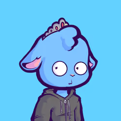 Lamb Duh #1199