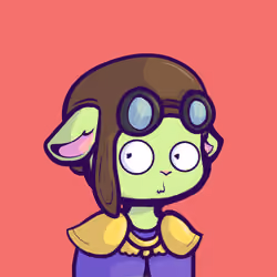 Lamb Duh #4139