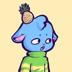 Lamb Duh #3096