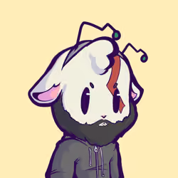Lamb Duh #3683