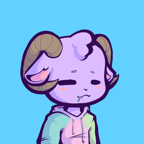 Lamb Duh #4803