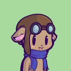 Lamb Duh #4638