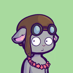 Lamb Duh #378