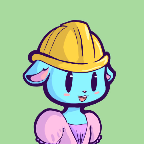 Lamb Duh #5743