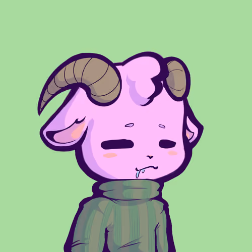 Lamb Duh #3138