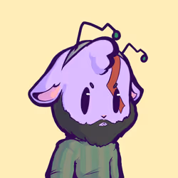 Lamb Duh #2182