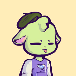 Lamb Duh #8218