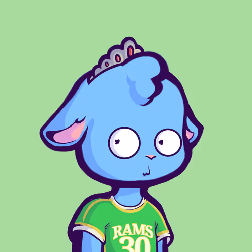 Lamb Duh #3268