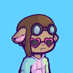 Lamb Duh #186