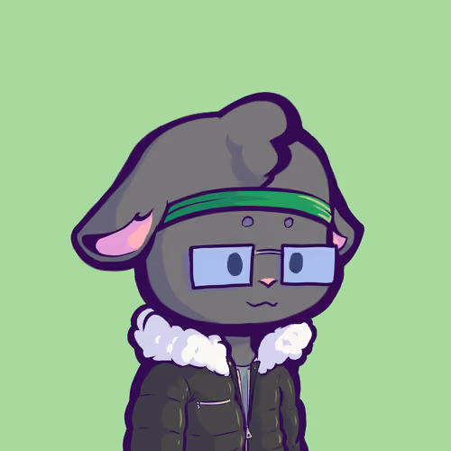 Lamb Duh #8477