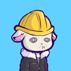 Lamb Duh #1166
