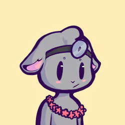 Lamb Duh #1653